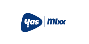 MIX BY YAS