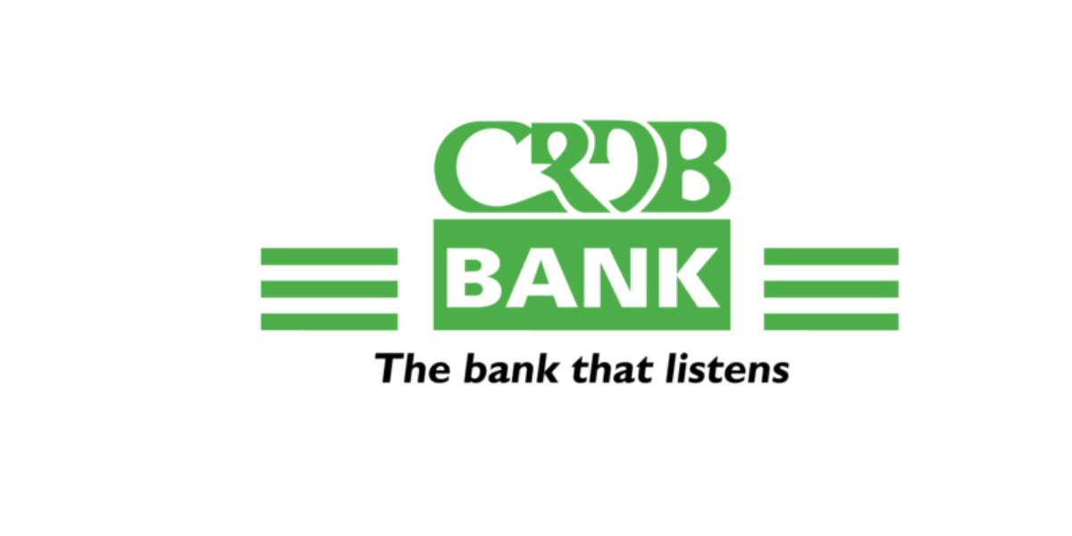 CRDB BANK