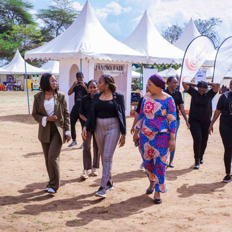 BIASHARA CONNECT