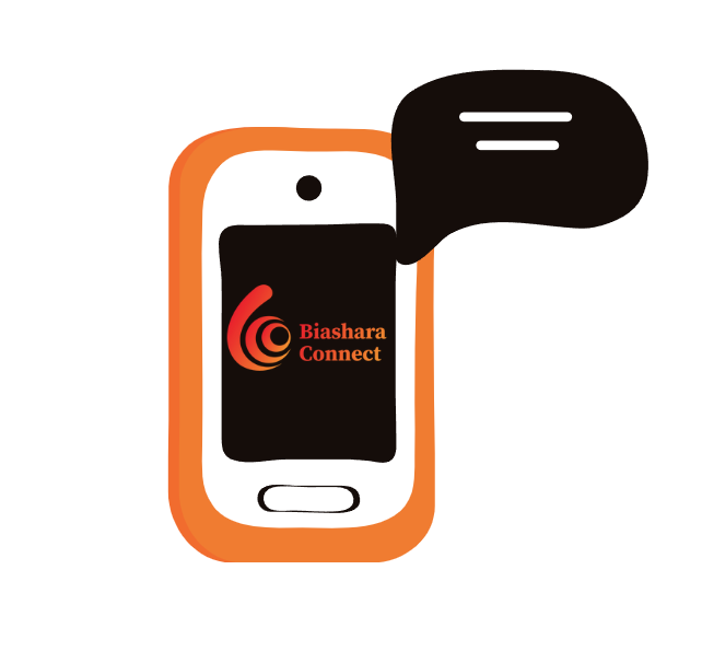 Biashara Connect App